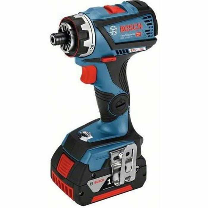 Șurubelniță BOSCH Professional GSR 18V-60 FC 18 V