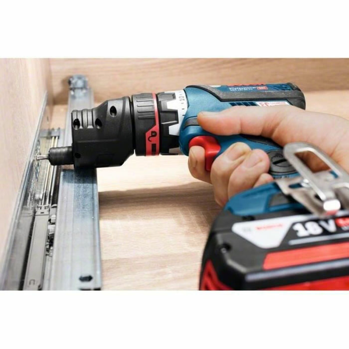 Șurubelniță BOSCH Professional GSR 18V-60 FC 18 V