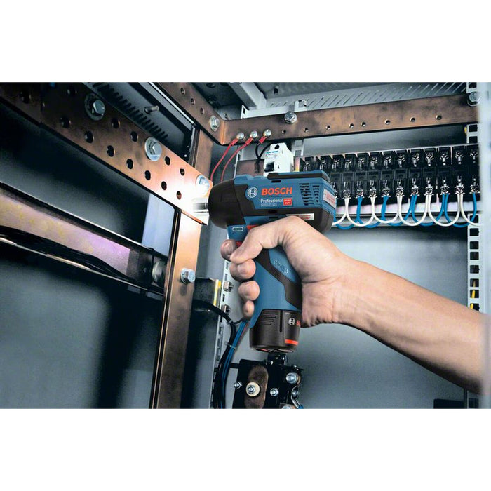 Cheie de impact BOSCH Professional GDS 12V-115 12 V 115 Nm