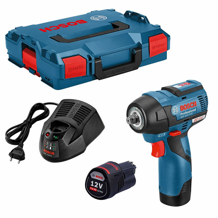 Cheie de impact BOSCH Professional GDS 12V-115 12 V 115 Nm