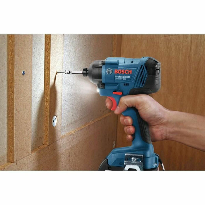 Cheie de impact BOSCH GDR Professional 18 V 160 Nm