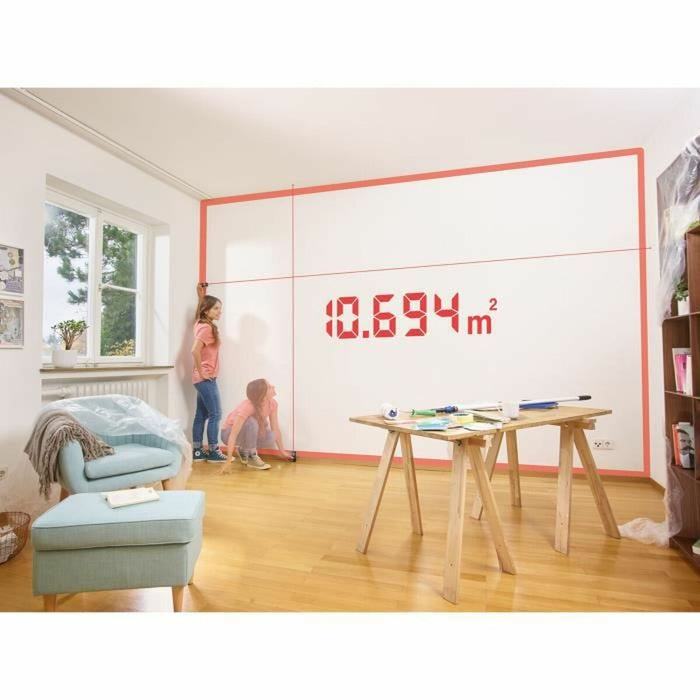 Telemetru BOSCH Zamo
