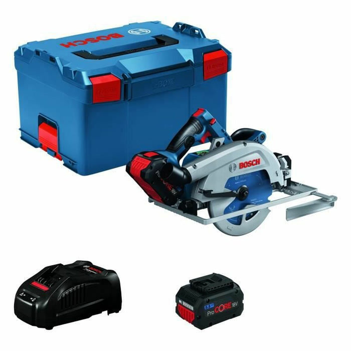 Fierăstrău circular BOSCH GKS 18V-68 GC PROFESSIONAL 1800 W 18 V