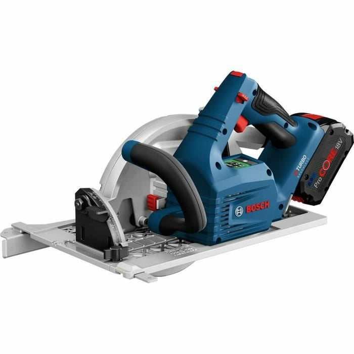 Fierăstrău circular BOSCH GKS 18V-68 GC PROFESSIONAL 1800 W 18 V
