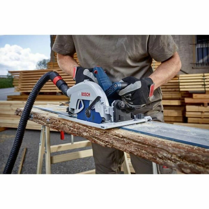 Fierăstrău circular BOSCH GKS 18V-68 GC PROFESSIONAL 1800 W 18 V
