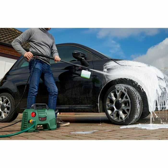 Utilaj de Hidrocurățare BOSCH EasyAquatak 120 1500 W 120 bar 350 L/H
