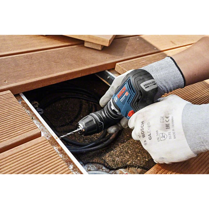 Șurubelniţă BOSCH Professional GSR 12V-35 FC 12 V 35 Nm