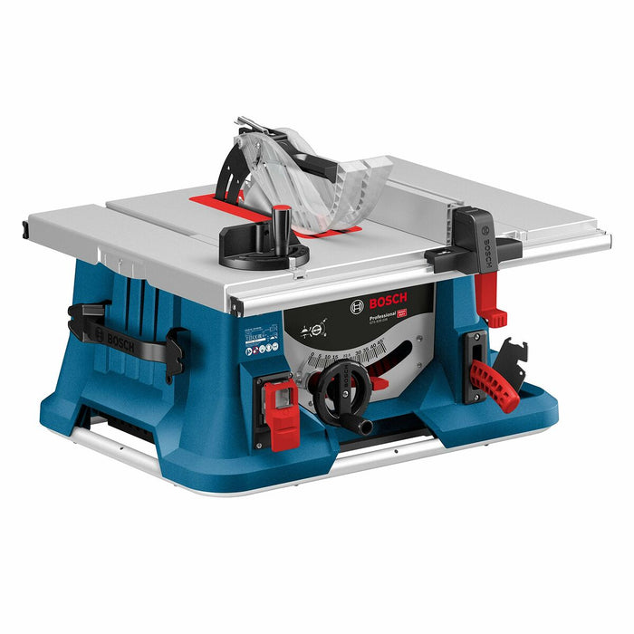 Fierăstrău circular BOSCH GTS 635-216 Professional 1600 W 240 V