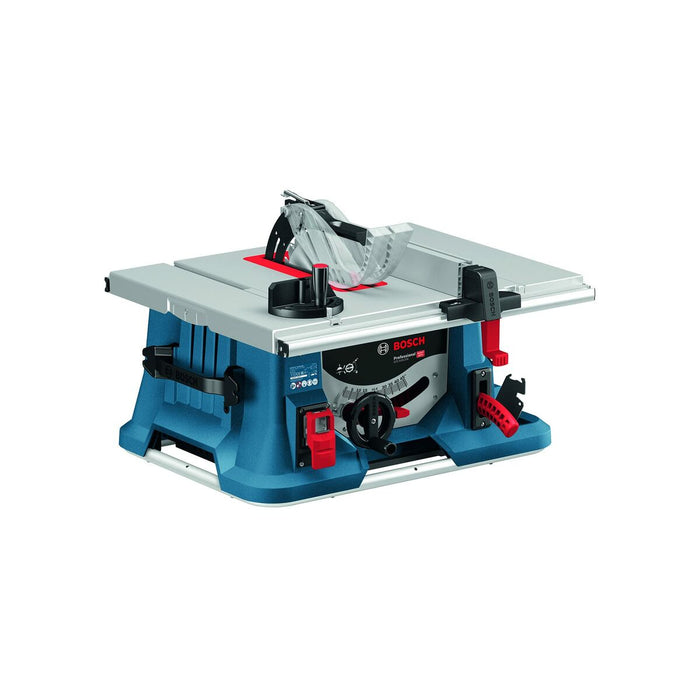 Fierăstrău circular BOSCH GTS 635-216 Professional 1600 W 240 V