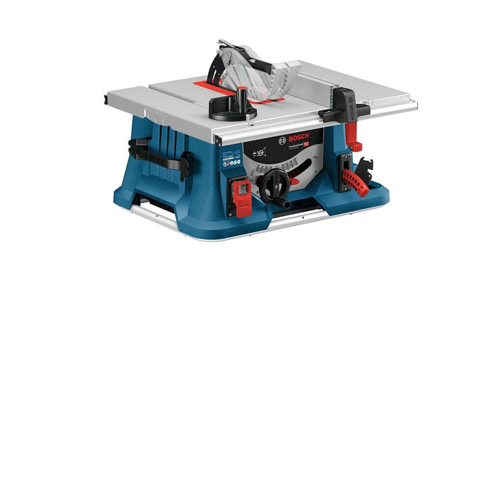 Fierăstrău circular BOSCH GTS 635-216 Professional 1600 W 240 V