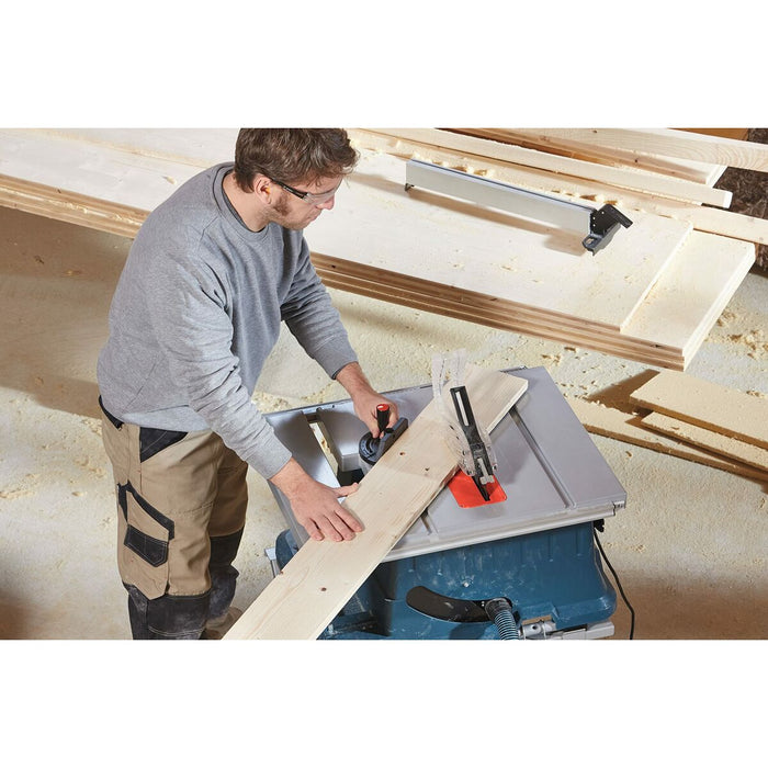 Fierăstrău circular BOSCH GTS 635-216 Professional 1600 W 240 V