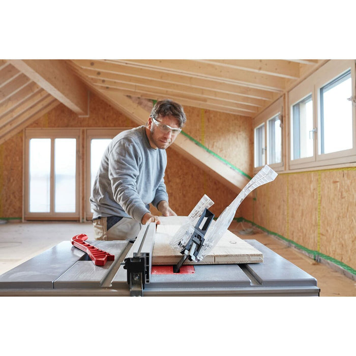 Fierăstrău circular BOSCH GTS 635-216 Professional 1600 W 240 V