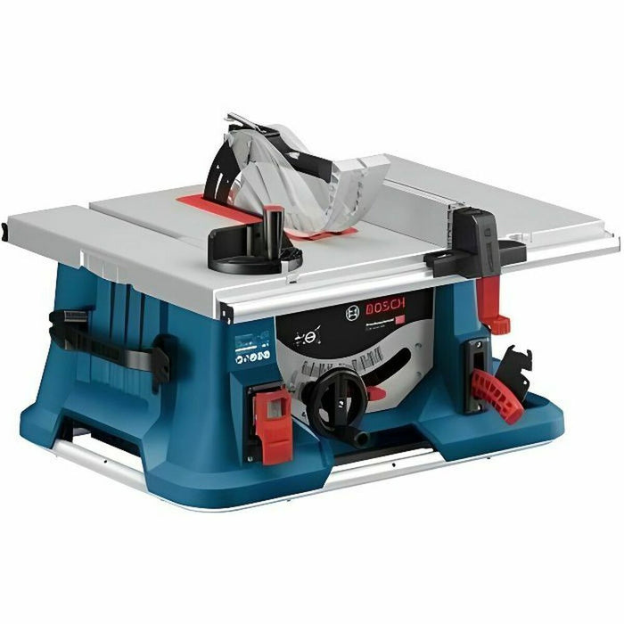 Fierăstrău circular BOSCH GTS 635-216 Professional 1600 W 240 V