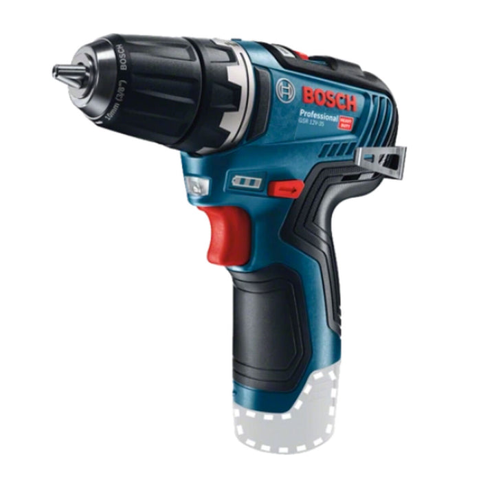 Șurubelniţă BOSCH Professional GSR 12V-35