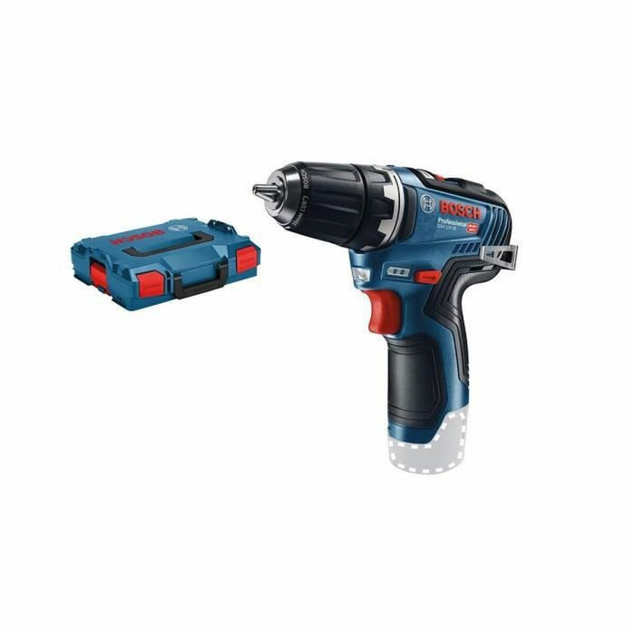 Șurubelniță BOSCH GSR 12V-35