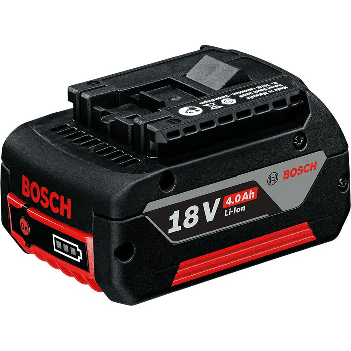 Set de încărcător și baterii reîncărcabile BOSCH 1 600 A01 9S0 4 Ah 18 V