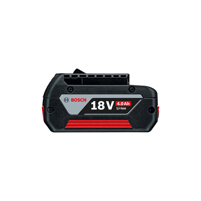 Set de încărcător și baterii reîncărcabile BOSCH 1 600 A01 9S0 4 Ah 18 V