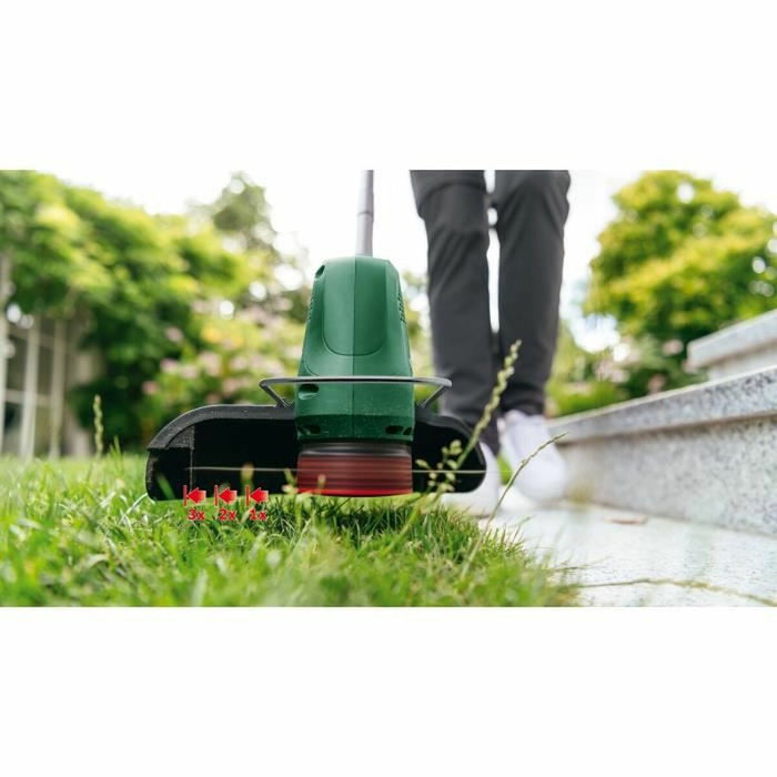 Aparat de Tuns Electric BOSCH Easy GrassCut 18V-230 18 V Ø 23 cm