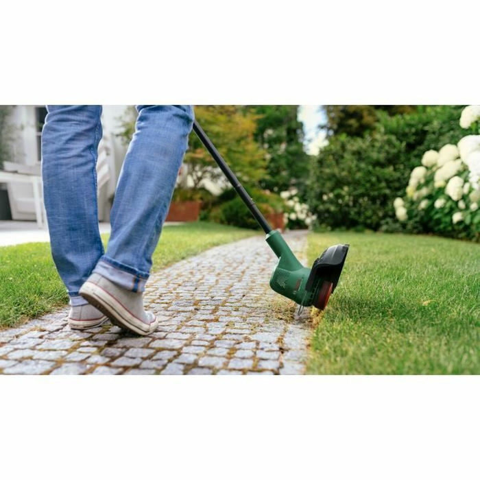 Aparat de Tuns Electric BOSCH Easy GrassCut 18V-230 18 V Ø 23 cm
