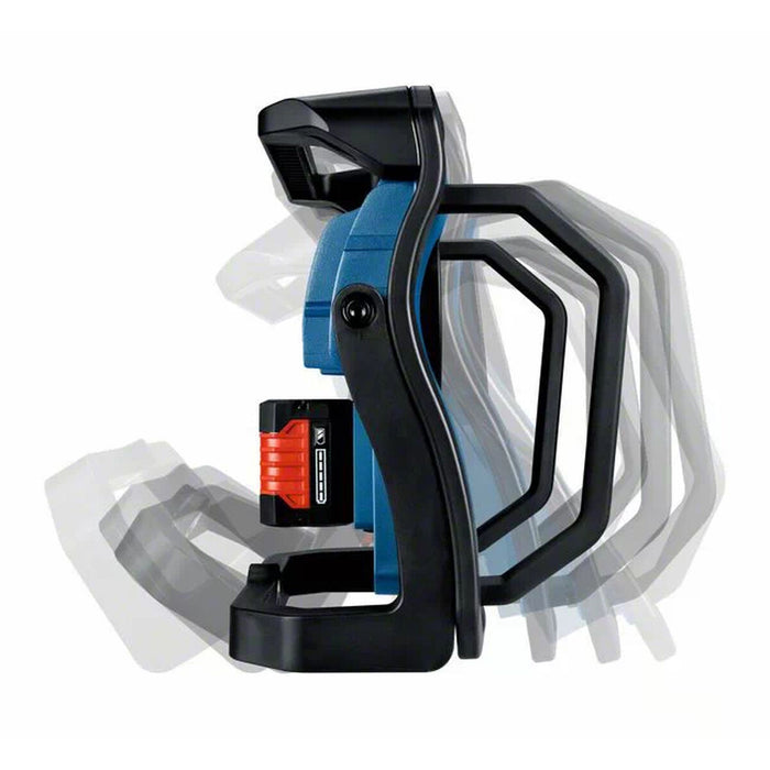 Lanternă LED BOSCH 0601446800 18 V