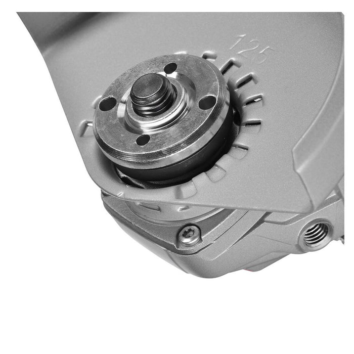 Polizor unghiular BOSCH GWS 180-LI 18 V 125 mm