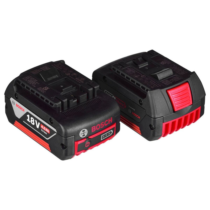 Polizor unghiular BOSCH GWS 180-LI 18 V 125 mm