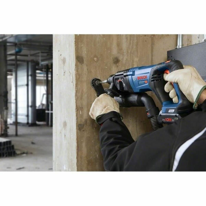 Burghiu perforator BOSCH GBH 18V-26 D
