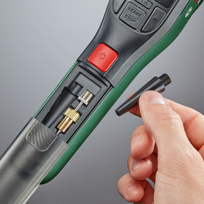 Compresor de Aer Electric BOSCH EasyPump 10 bar 150 PSI 10 l/min
