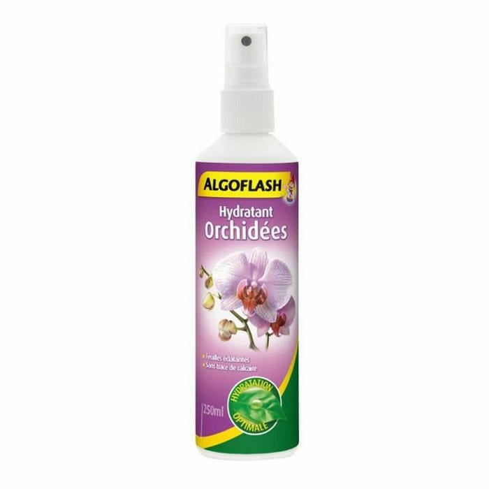 Îngrășământ organic Algoflash 250 ml