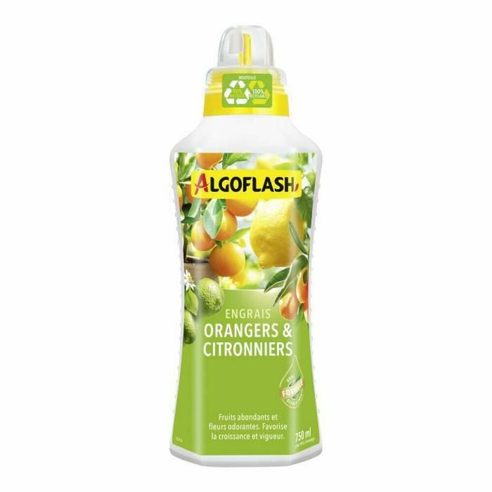 Îngrășământ de plante Algoflash