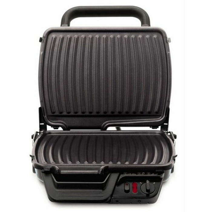 Grătar de contact Tefal GC 3050 2000W Negru Gri Oțel Oțel inoxidabil
