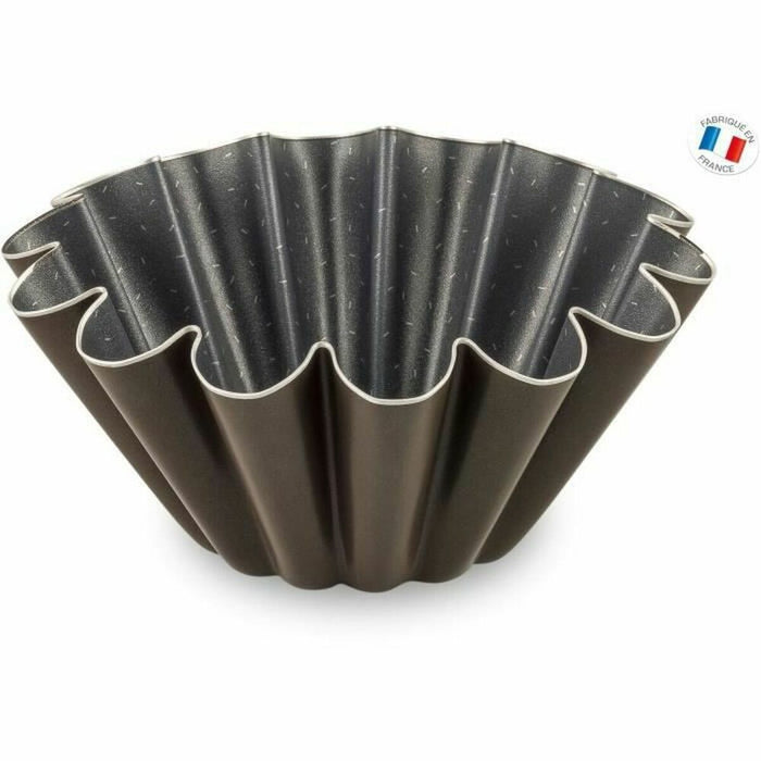 Formă pentru patiserie Tefal Brioche Ø 23 cm Maro Metal Aluminiu 1 L