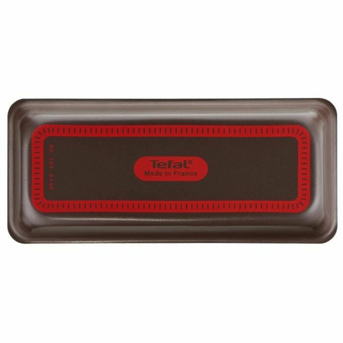 Formă pentru patiserie Tefal Cake Ø 26 cm Maro Metal Aluminiu