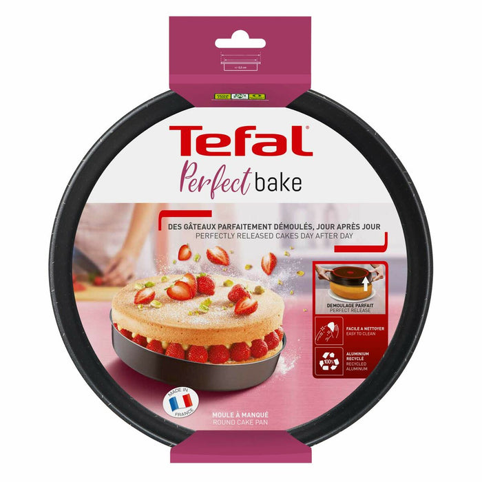 Formă Tefal Maro Metal Aluminiu Ø 26 cm