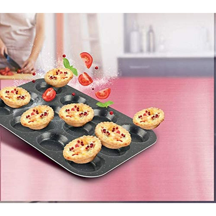 Modele pentru Brioșe Tefal J5542802 Negru