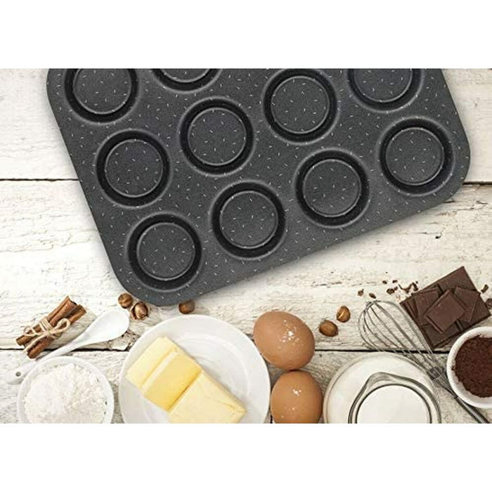 Modele pentru Brioșe Tefal J5542802 Negru