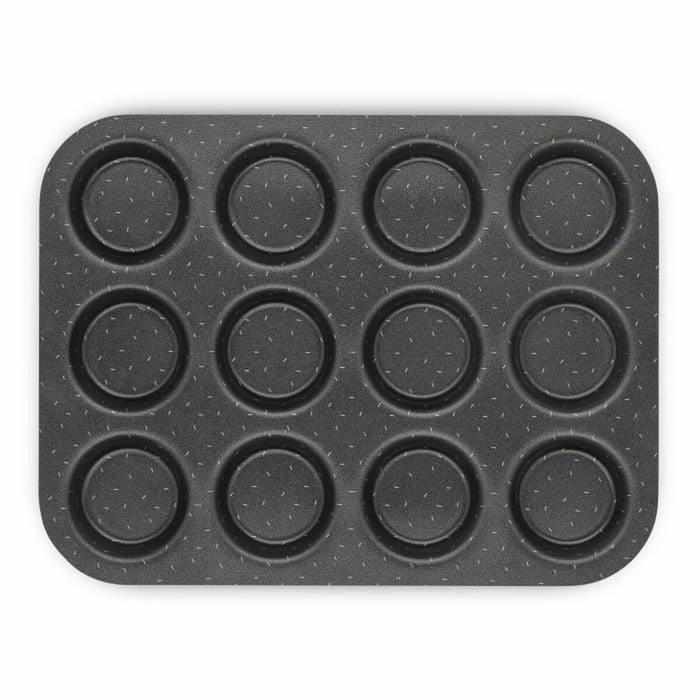 Modele pentru Brioșe Tefal J5542802 Negru