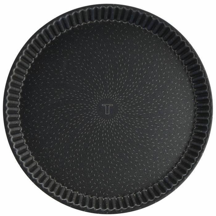 Formă pentru cuptor Tefal J1608302 Maro Metal Aluminiu Ø 27 cm