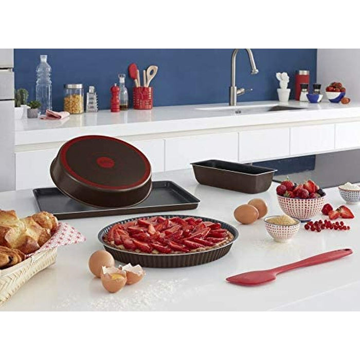 Formă Tefal Maro Metal Aluminiu Ø 30 cm