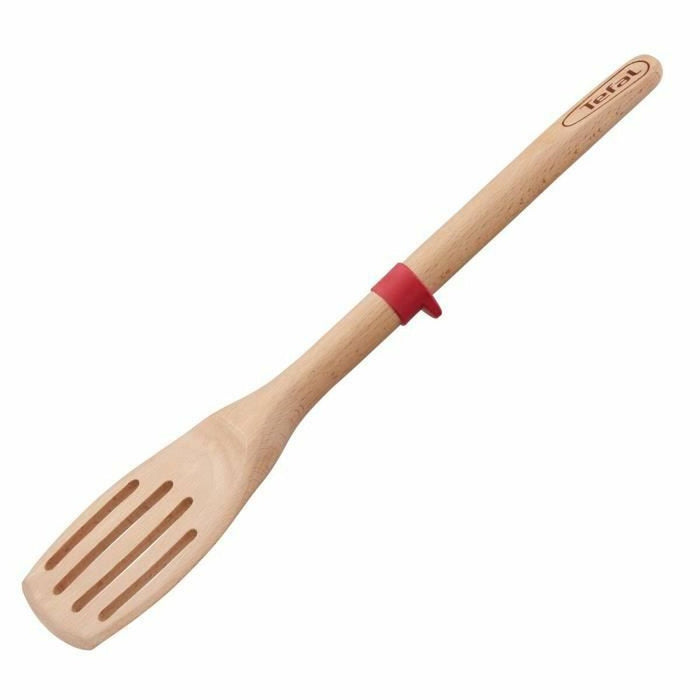 Spatulă Tefal lemn de fag (32 cm)