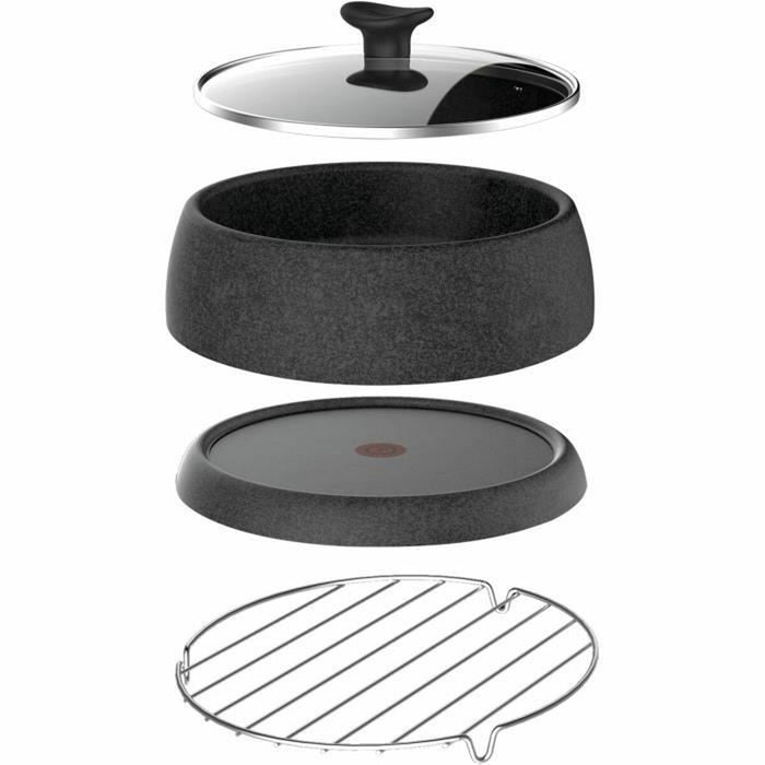 Aparat Fondue Tefal RE12C8 850 W
