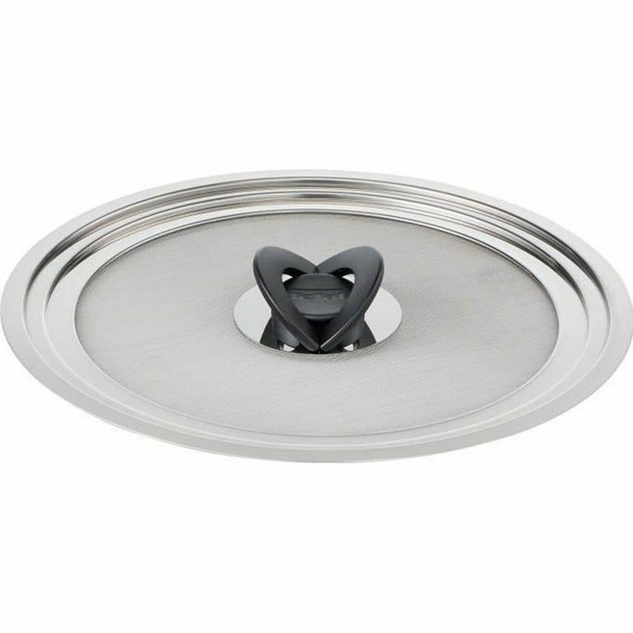 Capac pentru tigaie Tefal L98799 Ø 24 cm Negru Oțel inoxidabil