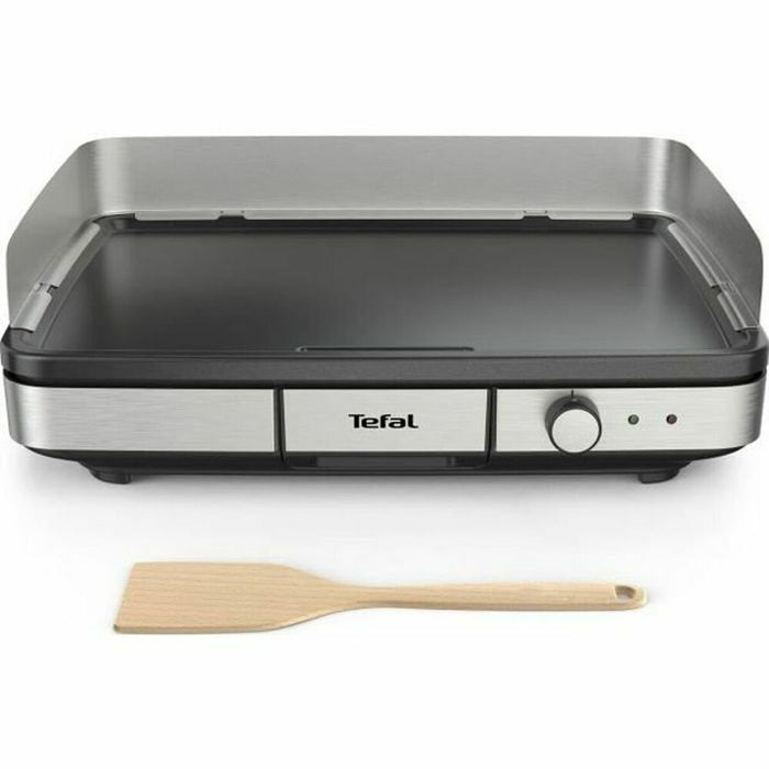 Plită Tefal CB690D 2300 W Negru Argintiu
