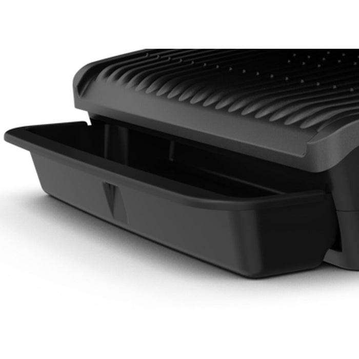 Grătarul Electric Tefal OptiGrill Elite GC750D30