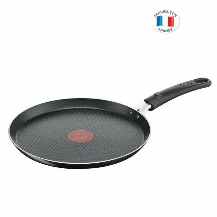 Tigaie pentru clătite Tefal Titaniu Ø 28 cm