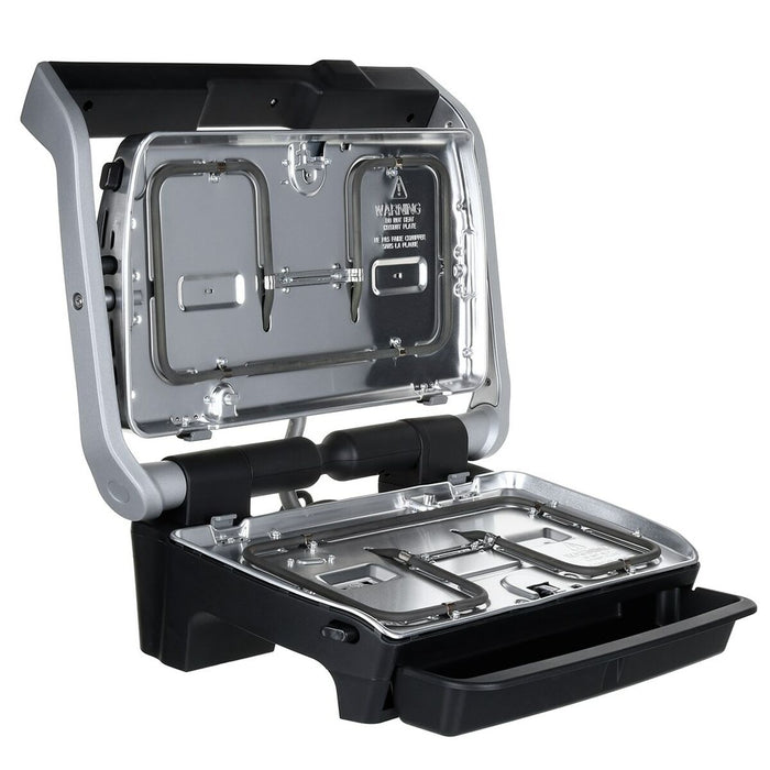 Grătarul Electric Tefal GC760D30 2200 W