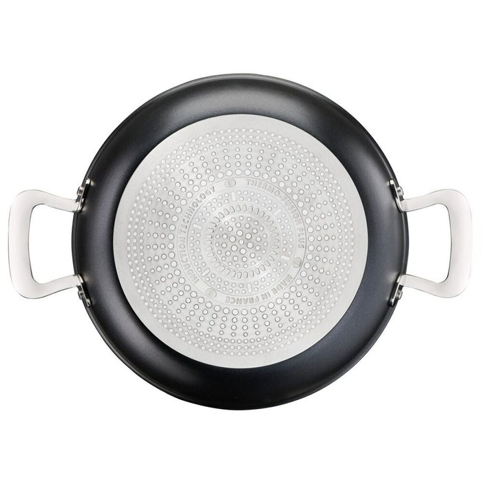 Tigaie Tefal G25571 Negru Aluminiu Ø 26 cm