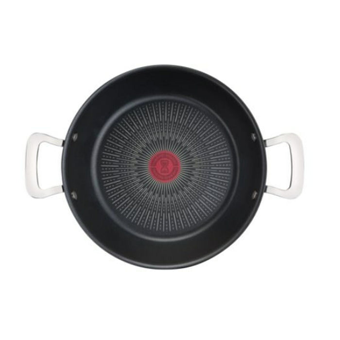 Tigaie Tefal G25571 Negru Aluminiu Ø 26 cm