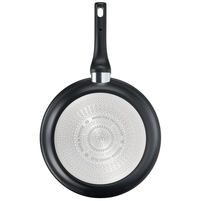 Tigaie Tefal G2550472 Negru Aluminiu Ø 24 cm