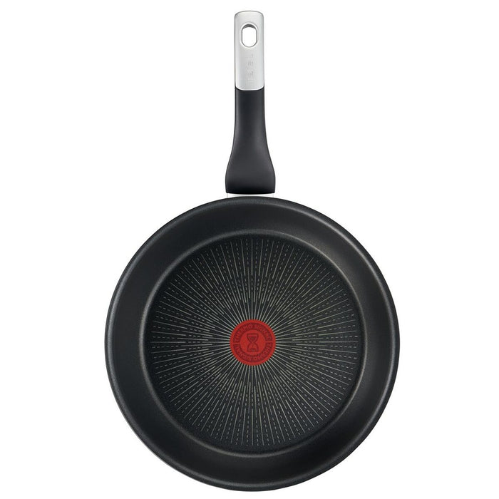Tigaie Tefal G2550472 Negru Aluminiu Ø 24 cm